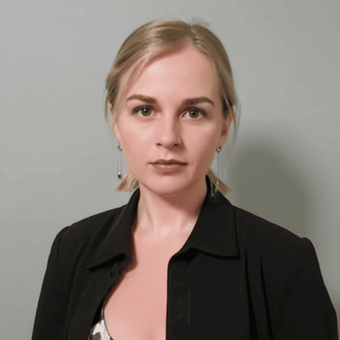 Касеко Наталья 