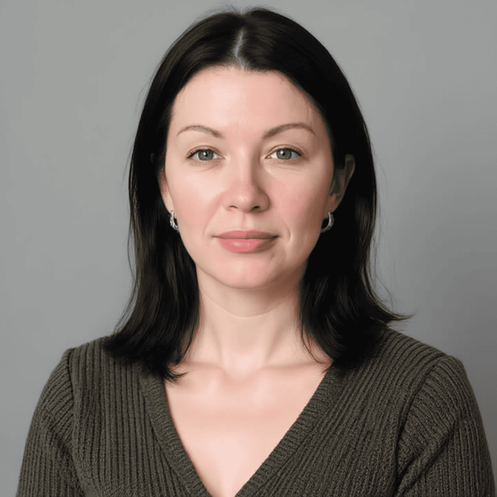 Чернова Алина Николаевна 