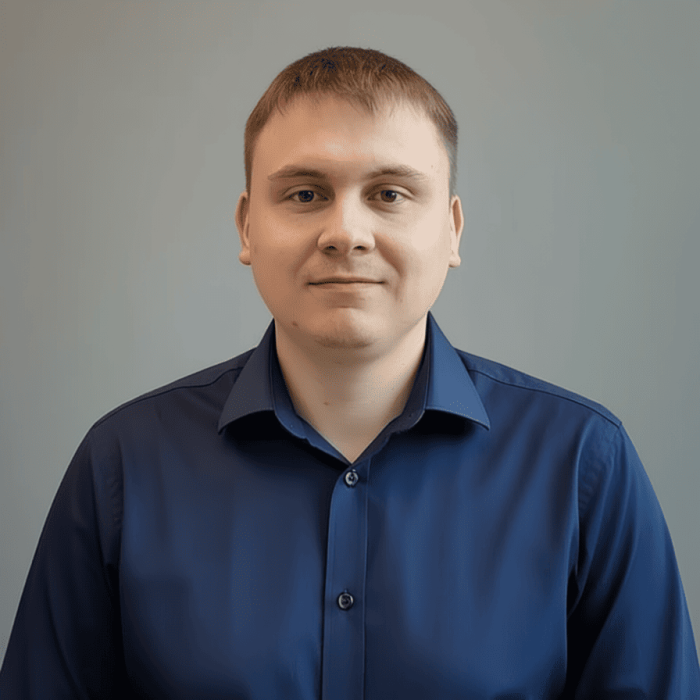 Калиев Евгений