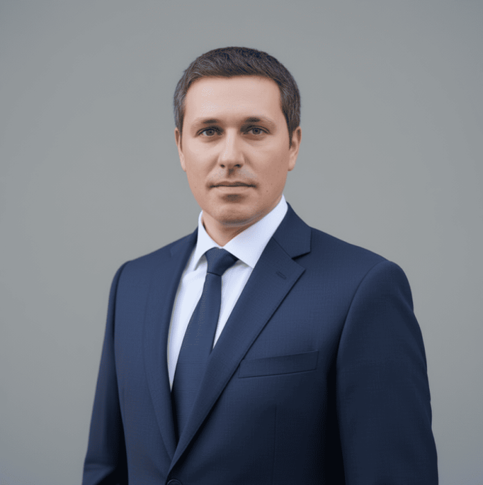 Никитин Петр Николаевич 