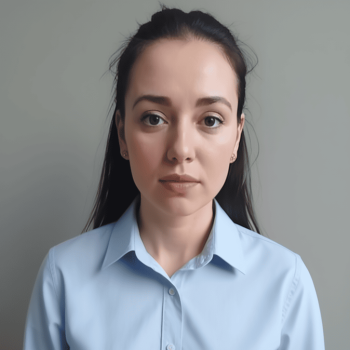 Фелтон Ирина