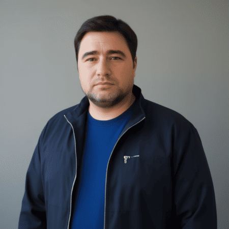 Шамсутдинов Вадим